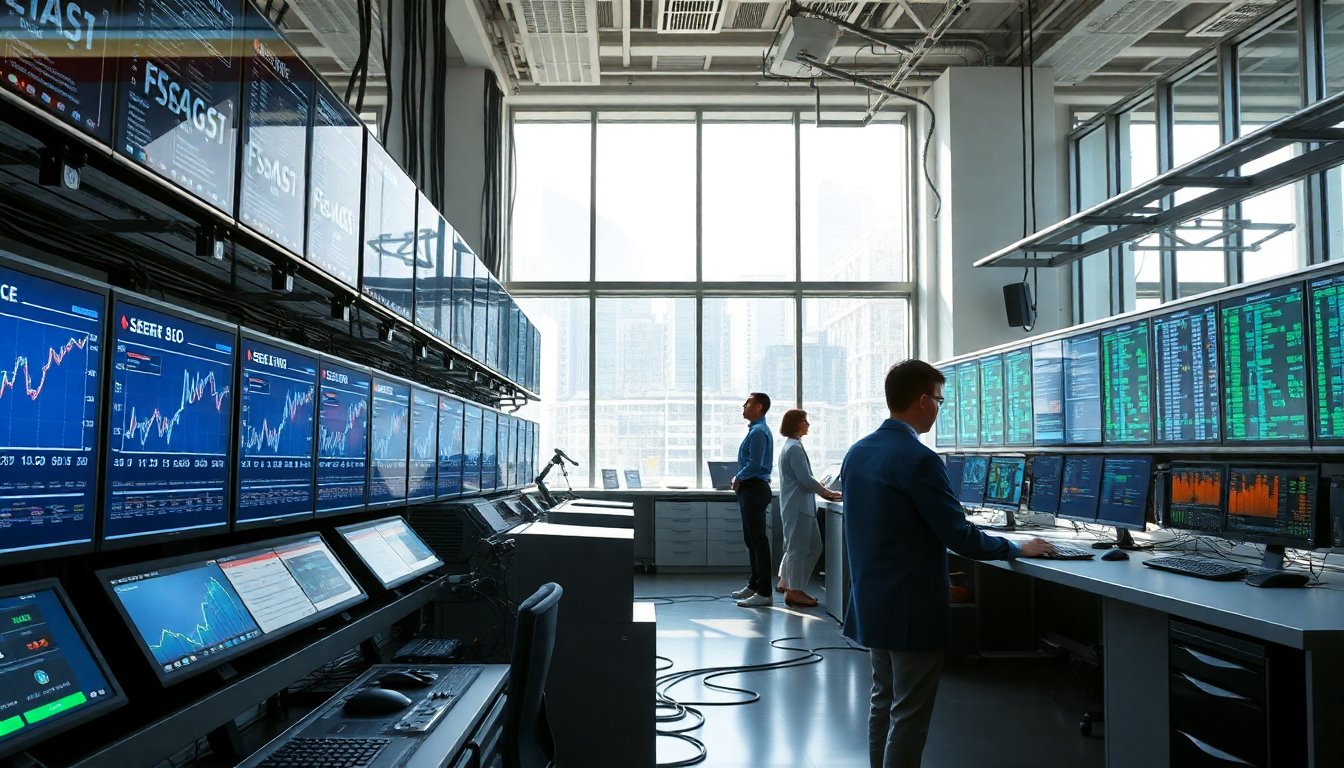 Strategie Efficaci per Semplificare le Reti 5G secondo NGMN
