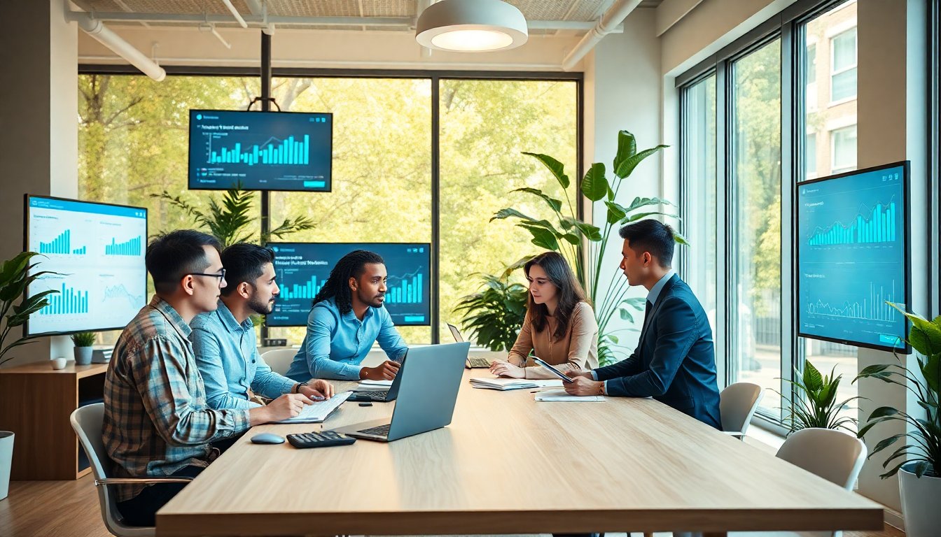 Strategie Innovative per ONG Internazionali nell’Era dell’Intelligenza Artificiale Generativa