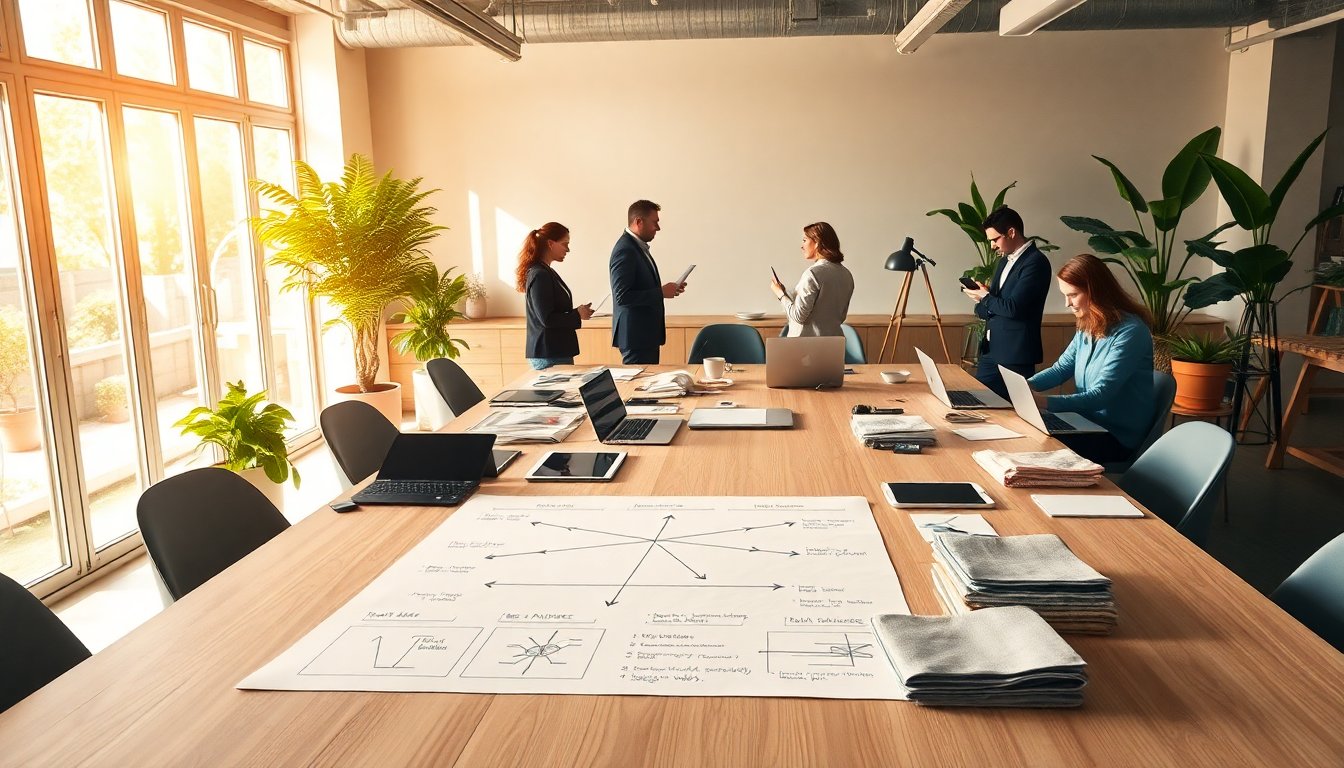 Strategie per il Made in Italy nel 2030: Opportunità e Sfide da Affrontare