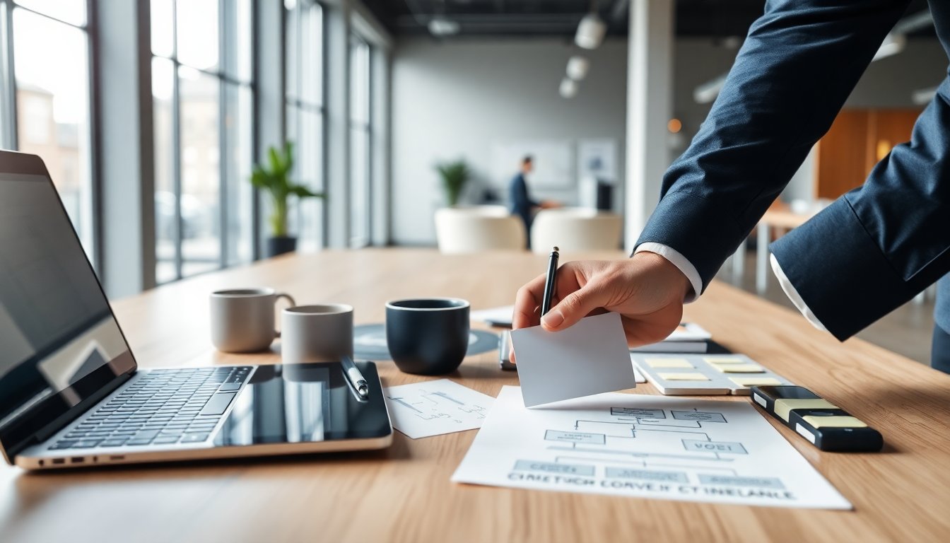 Strategie per industrializzare l’Agentic AI e creare valore per l’azienda