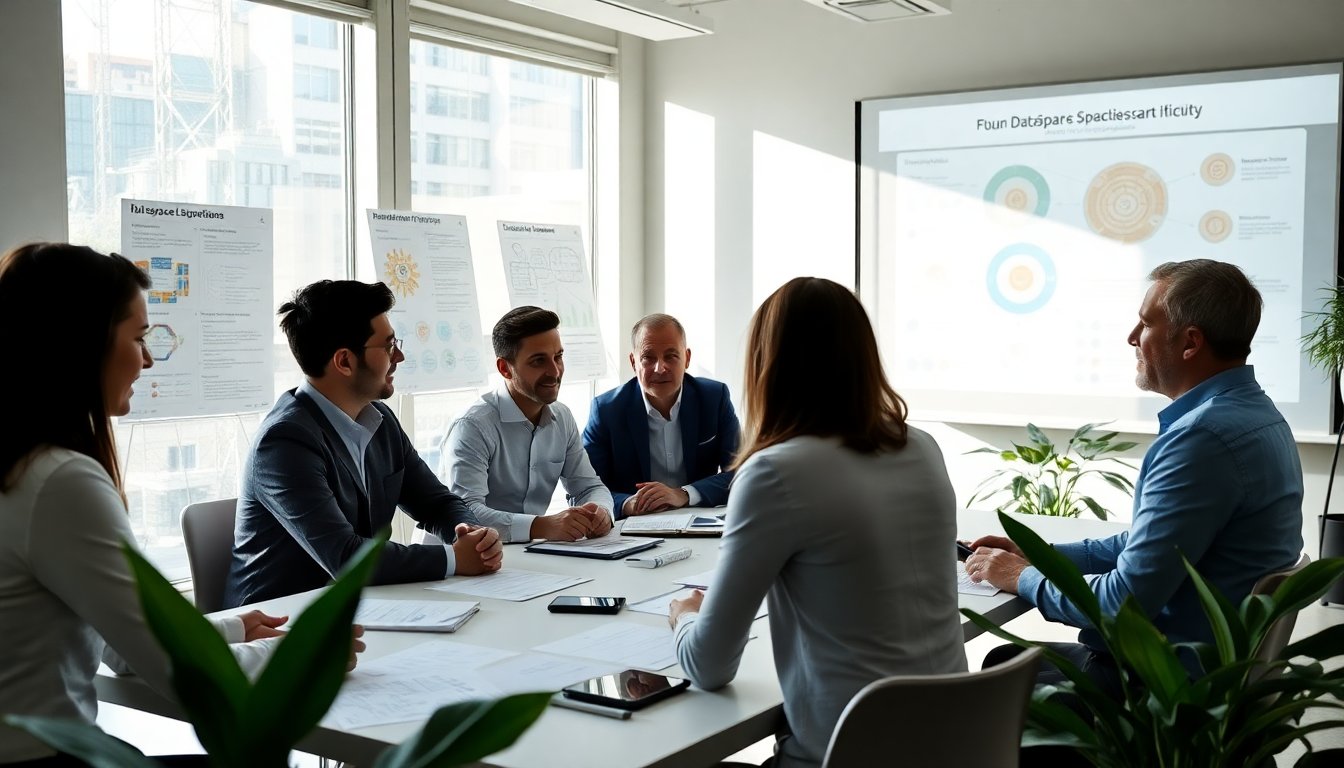 Strategie per Semplificare l’Accesso delle PMI ai Data Space Industriali