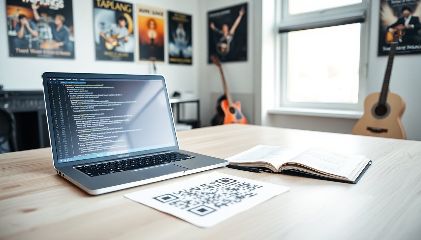 TapSong: da un’idea semplice a una startup di successo