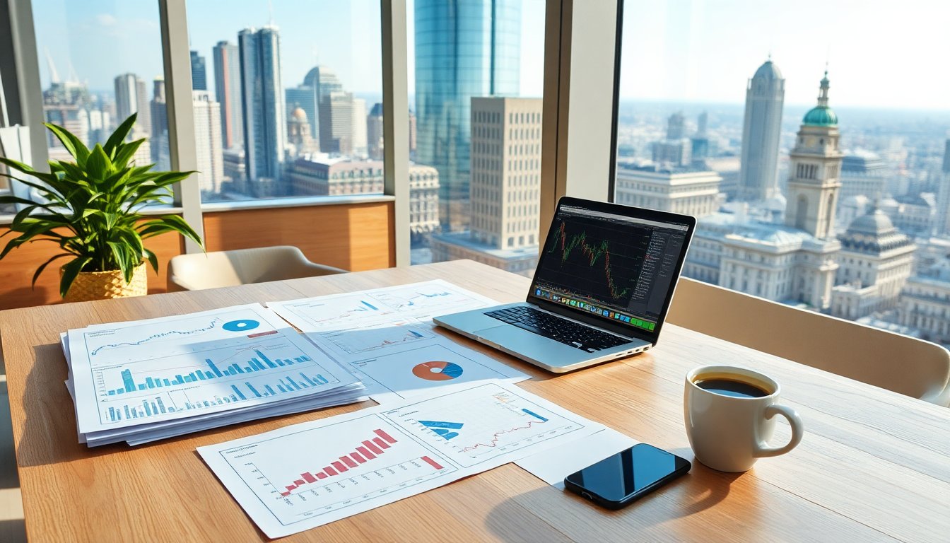 Tokenizzazione degli Asset Finanziari in Italia: Regolamentazione e Innovazione a Confronto