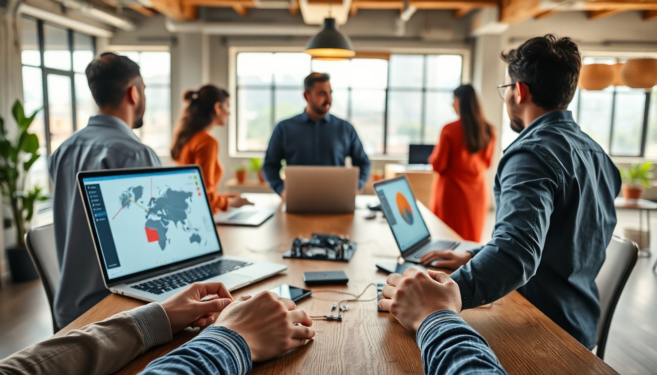 Acceleratore Google per startup AI in India: programma equity-free e integrazione tecnica