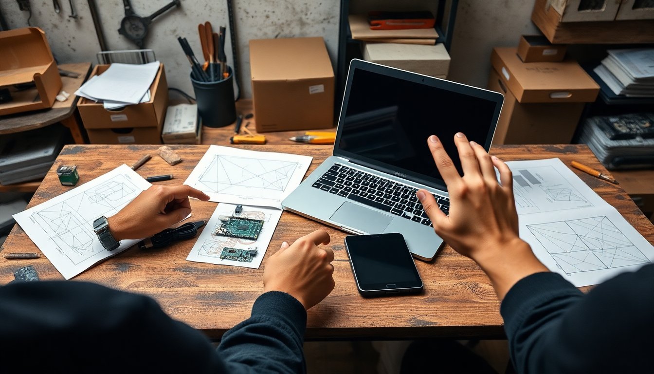 Adozione dell’AI nelle PMI italiane: strategie per competere