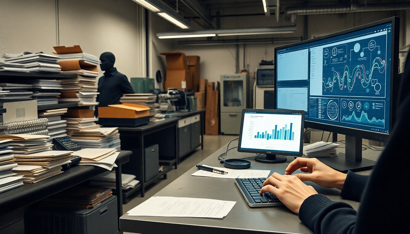 Adozione dell’intelligenza artificiale in Italia: effetti su produttività, occupazione e prezzi