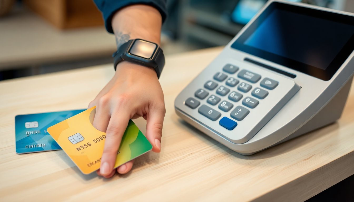 Carte contactless a confronto: Mediolanum e Crédit Agricole