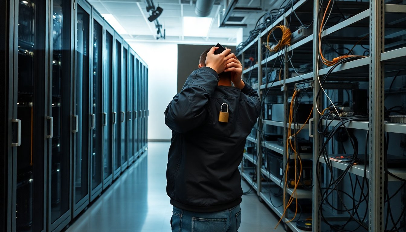 Cloud e AI in Italia: perché i container e la governance guidano la modernizzazione