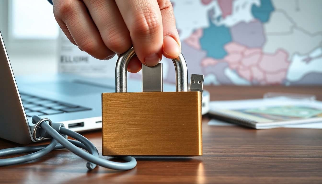 Cloud europeo e sovranità digitale: strategie pratiche per imprese e istituzioni