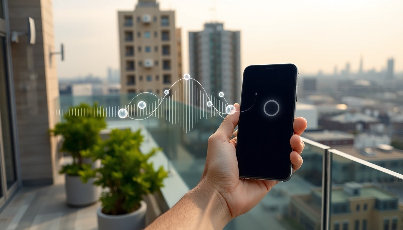 Come 5G e intelligenza artificiale trasformano i servizi vocali