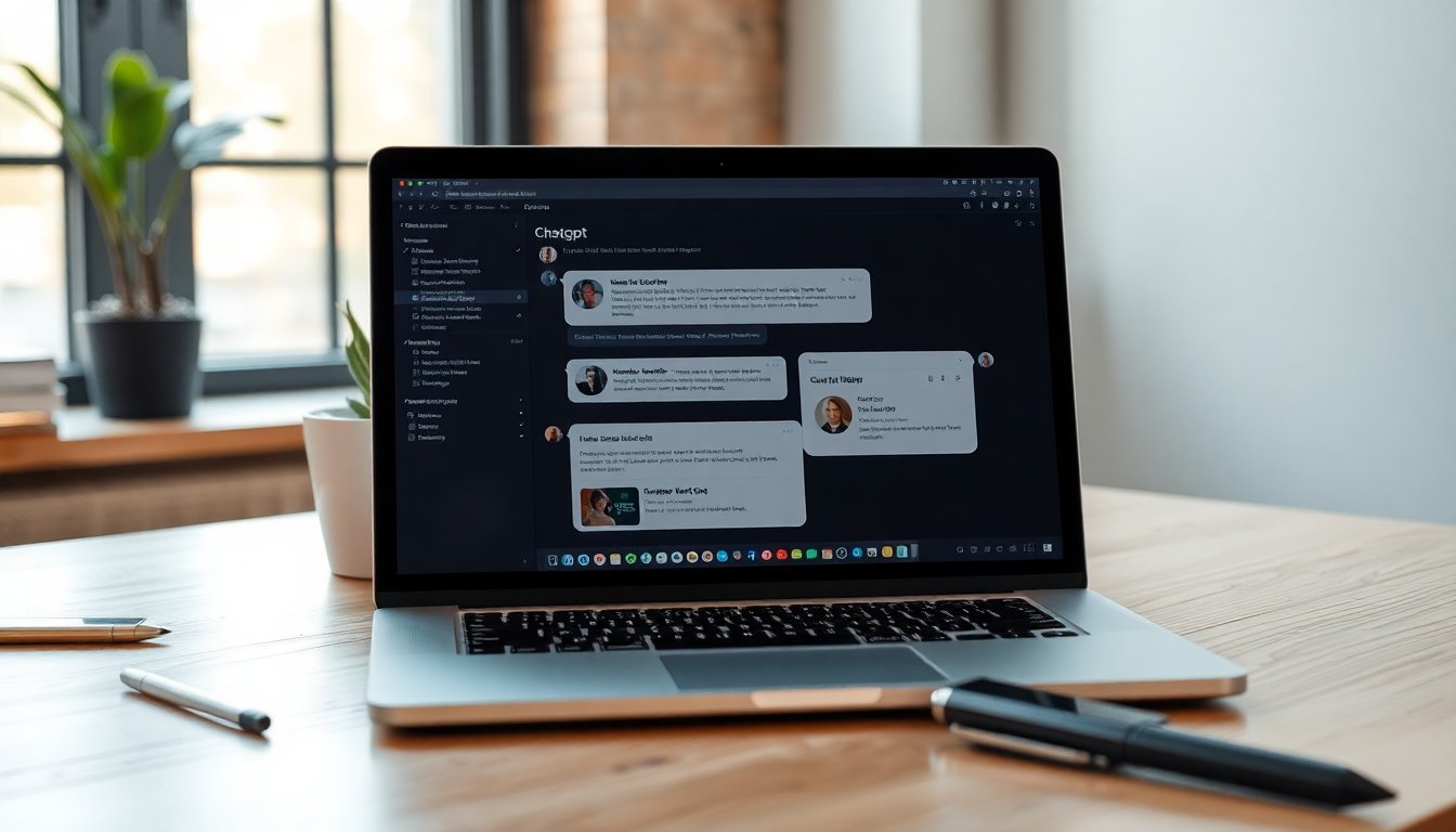 Come cambia ChatGPT con GPT-5.3 Instant: tono, web e affidabilità