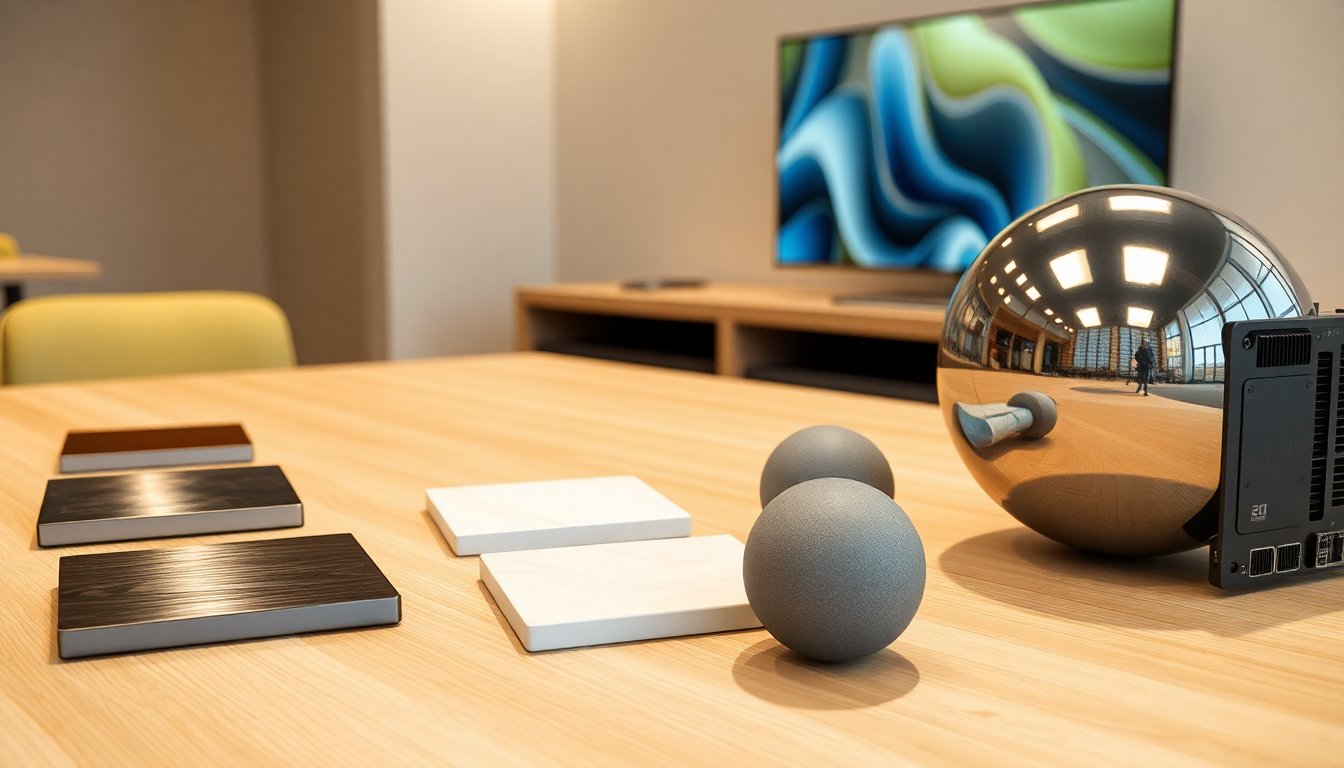 Come DLSS 5 vuole trasformare luci e materiali nel rendering in tempo reale
