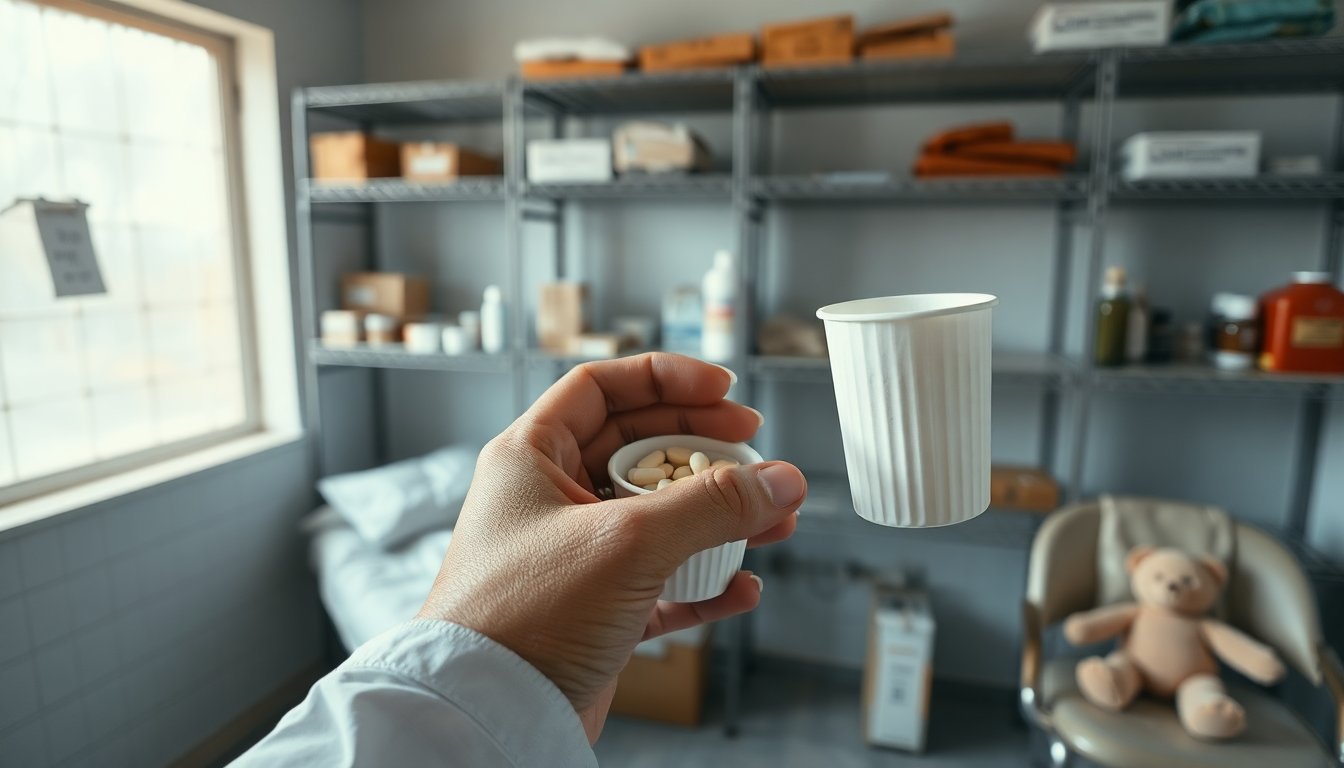 Come i tagli all’ODA del Regno Unito minacciano salute e servizi essenziali