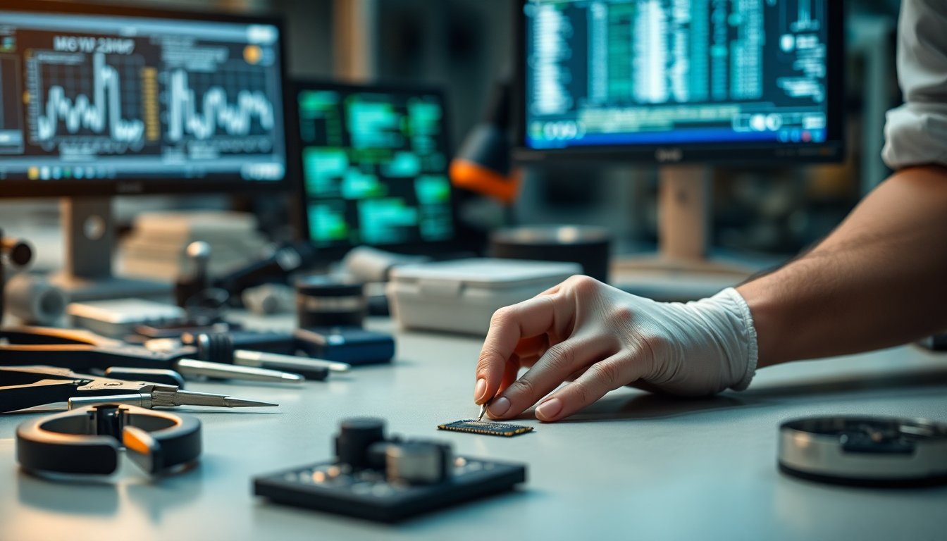 Come il piano cinese ridefinisce la competizione tecnologica globale