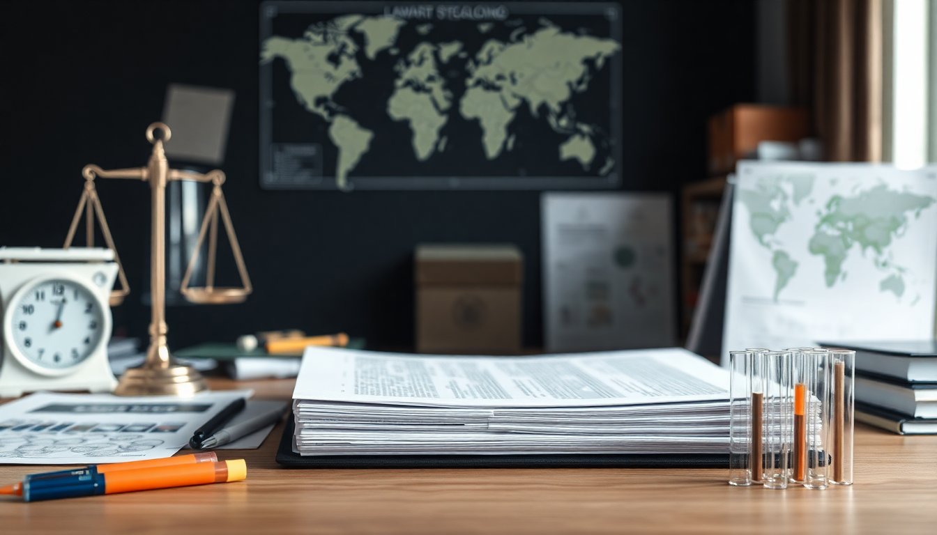 Come la Joint Opinion 3/2026 influenza il Biotech Act e la governance dei dati clinici