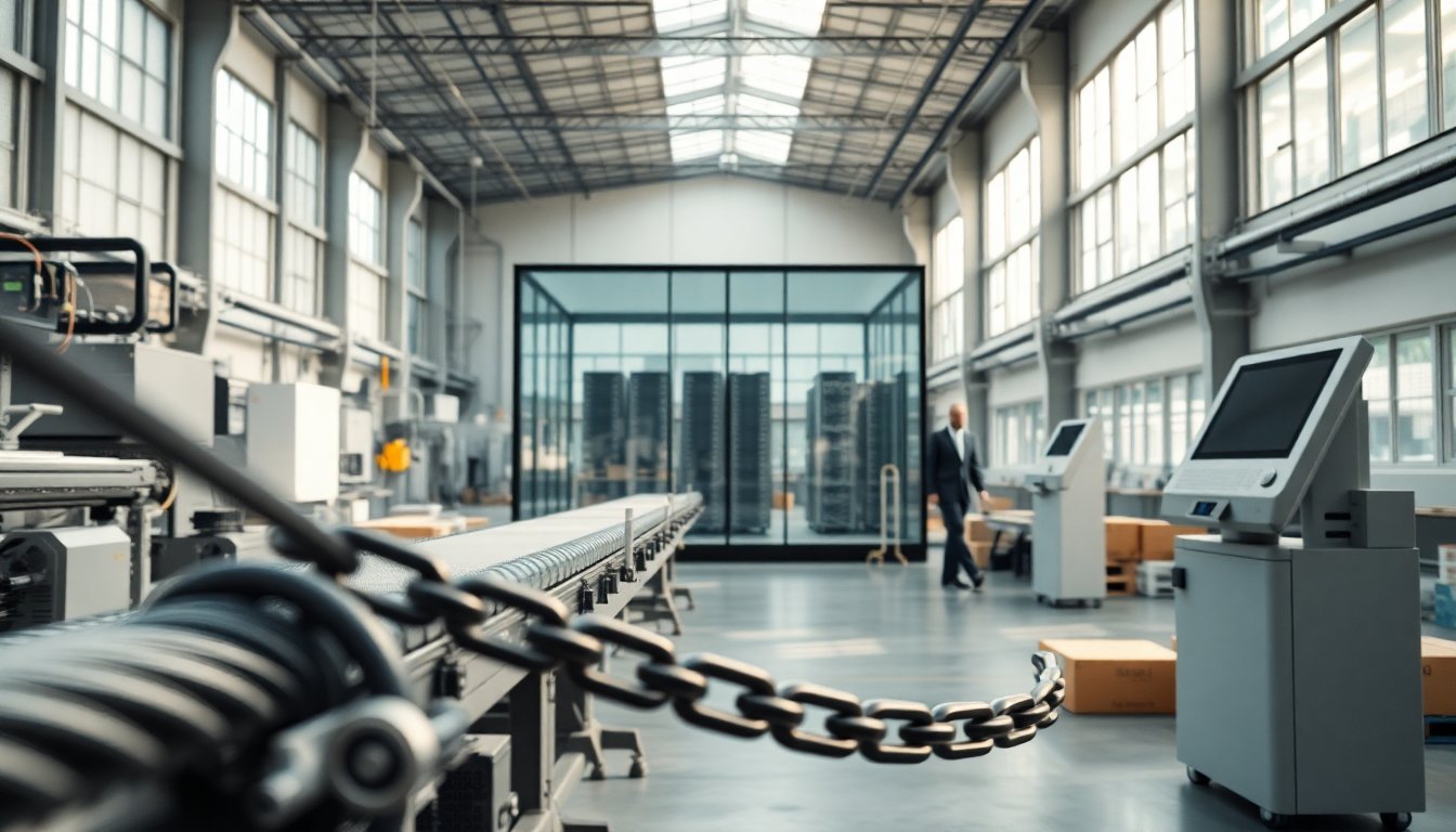 Come le aziende italiane possono colmare il gap digitale tra processi, dati e sicurezza