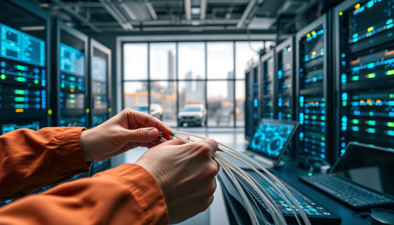 Come le telco devono convertire connettività e infrastrutture in servizi di valore