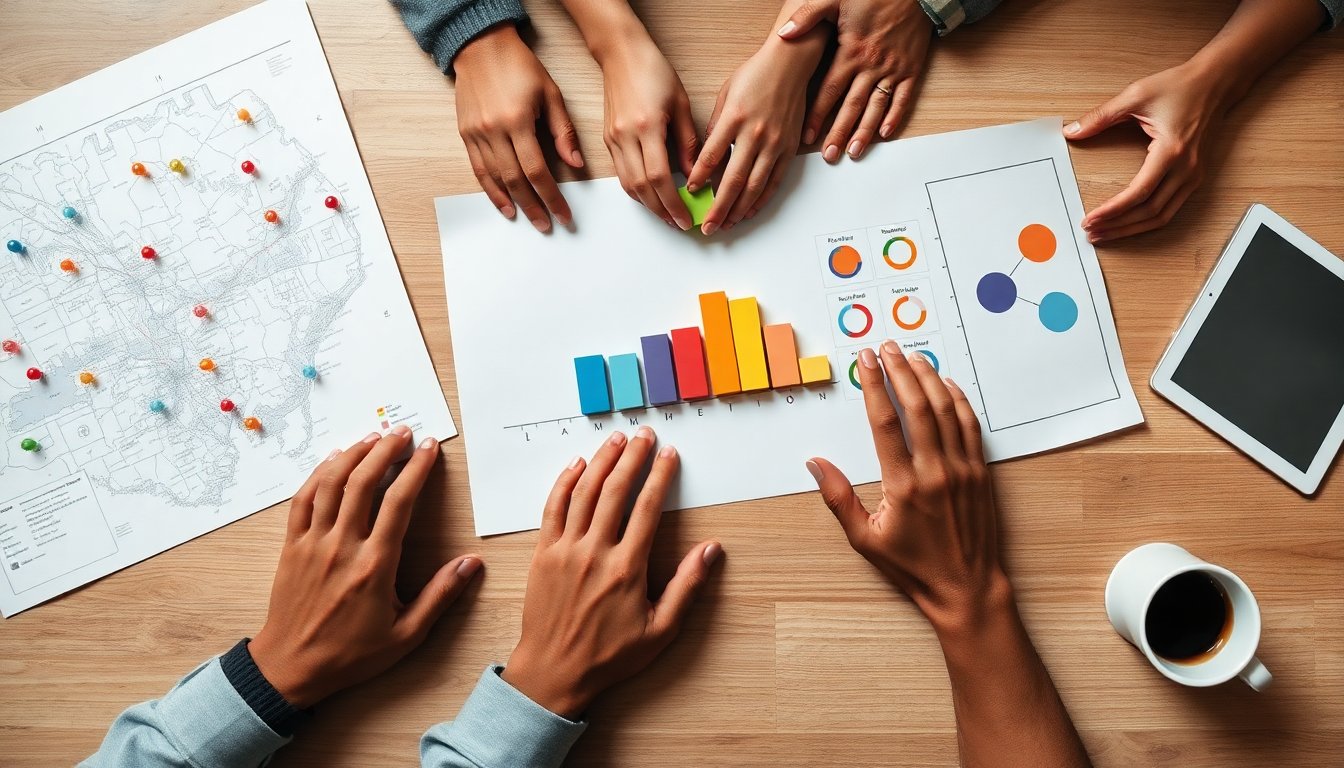 Come l’Engagement Value Index dimostra il valore dello stakeholder engagement per territori e imprese