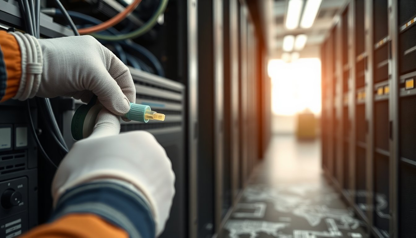 Come l’Europa può trasformare la dipendenza tecnologica in sovranità digitale