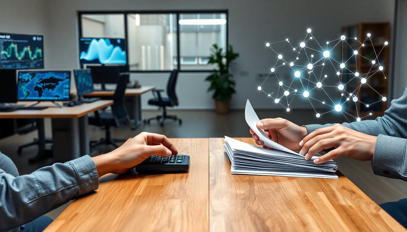 Come l’intelligenza artificiale sta trasformando le imprese italiane e dove restano i limiti