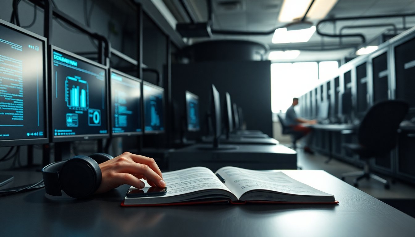 Come l’Iran usa big data, spear-phishing e AI nella guerra informatica