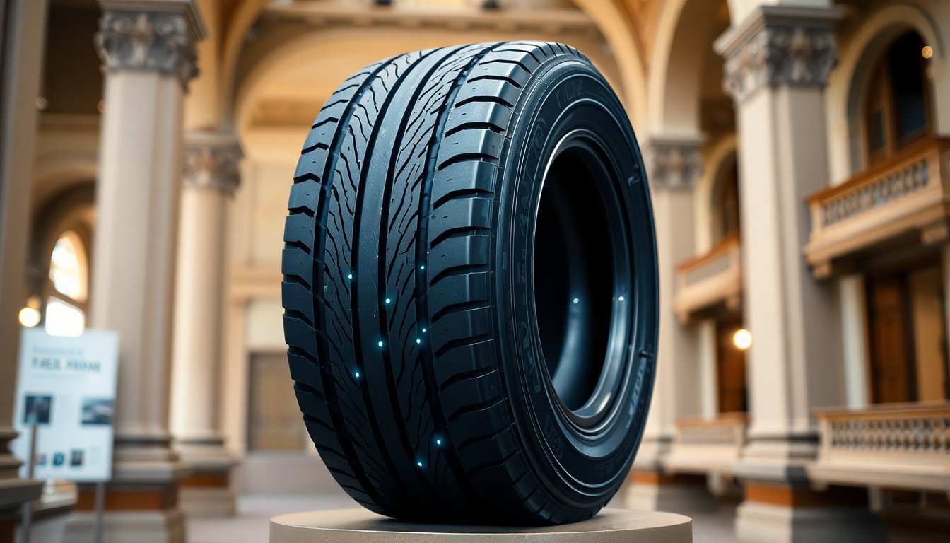Come Pirelli trasforma lo pneumatico in un sensore digitale con l’AI