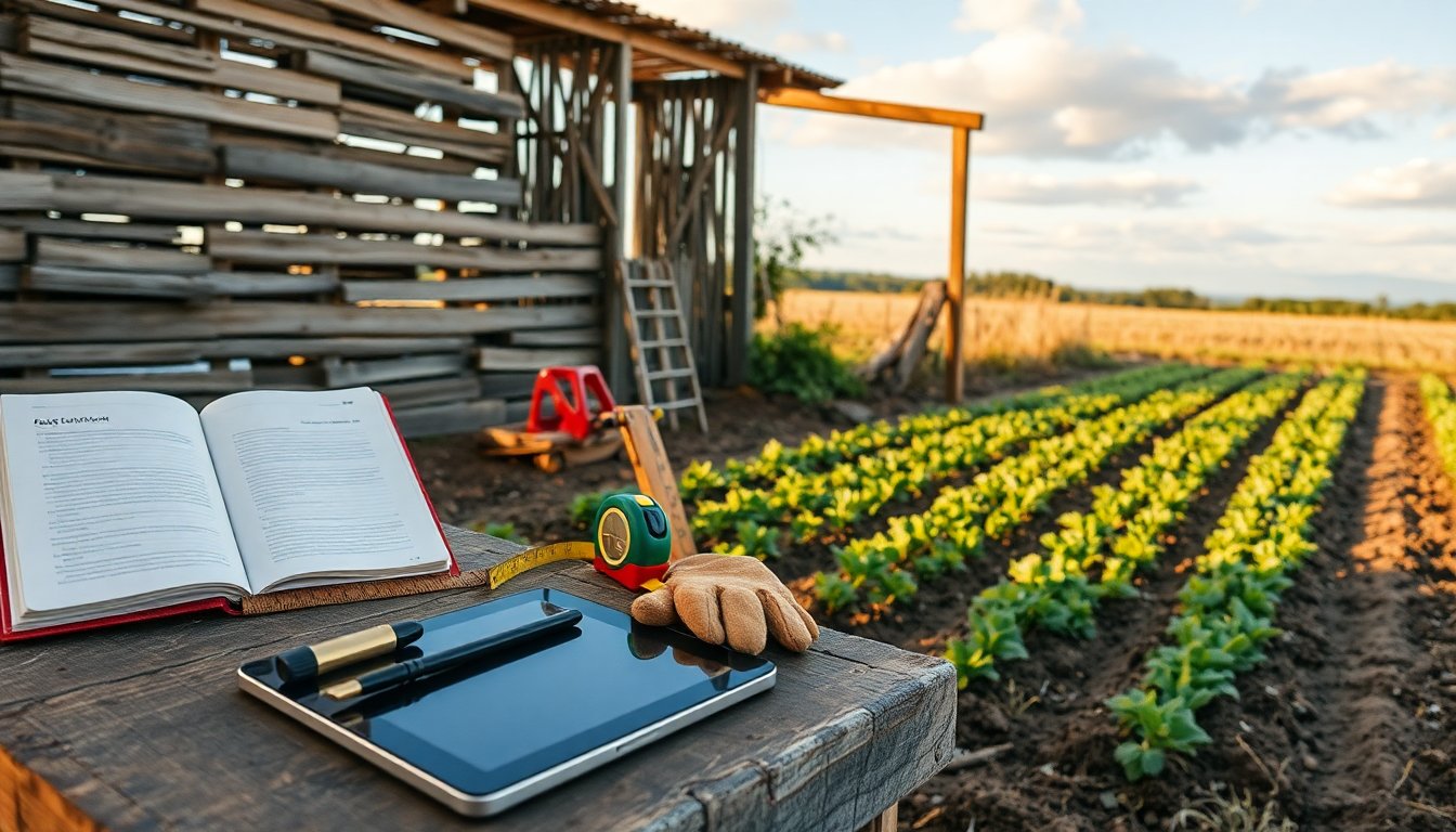 Come scalare l’agritech: semplicità, infrastrutture e partnership