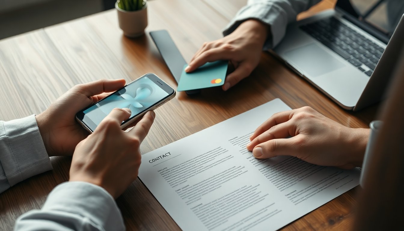 Come scegliere il miglior conto corrente a zero spese nel panorama digitale