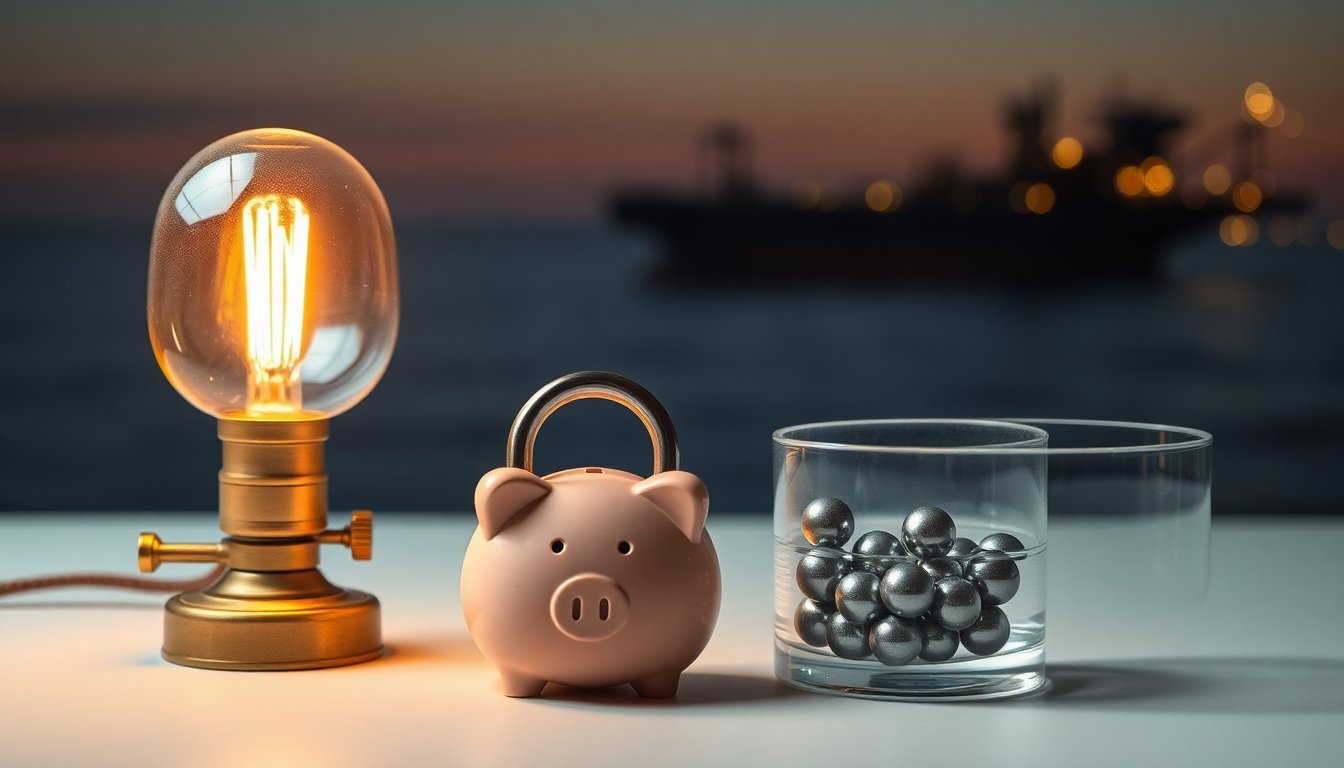Come scegliere la tariffa energia giusta tra prezzo fisso e indicizzato