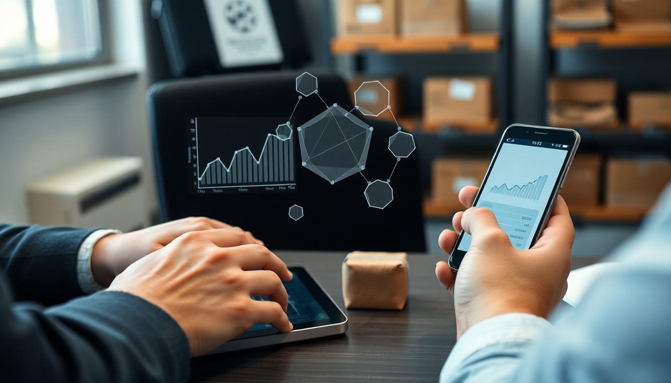 Come sfruttare le tendenze e-commerce per ottenere vantaggio competitivo