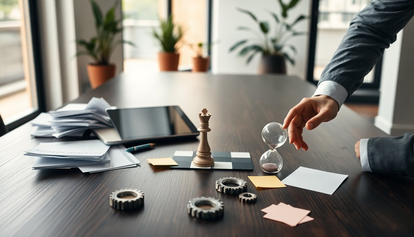 Come trasformare l’adozione dell’intelligenza artificiale in una scelta strategica