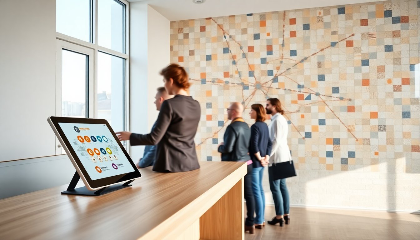 Come un’unica piattaforma migliora l’accesso ai servizi nei Comuni del Distretto Ceramico