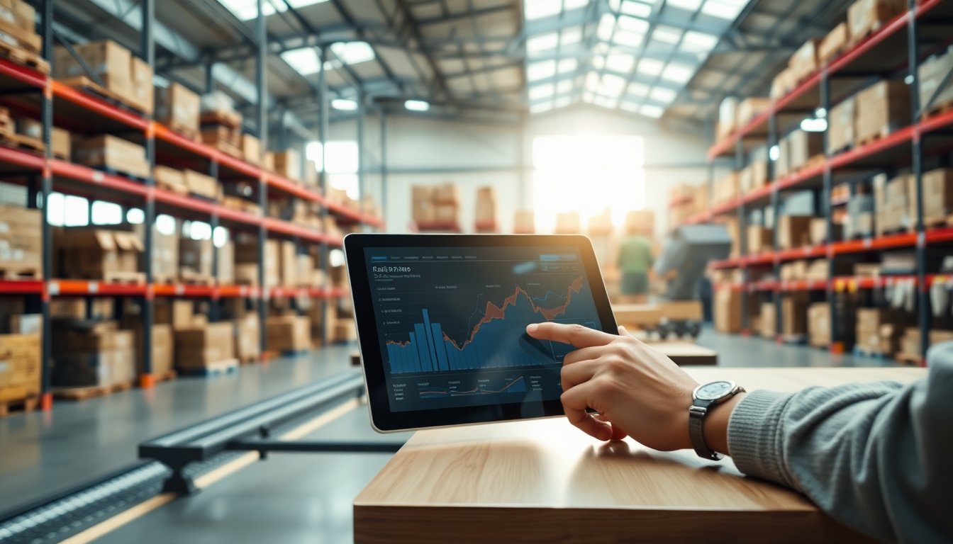 Come Zalando ha trasformato l’intelligenza artificiale in profitto
