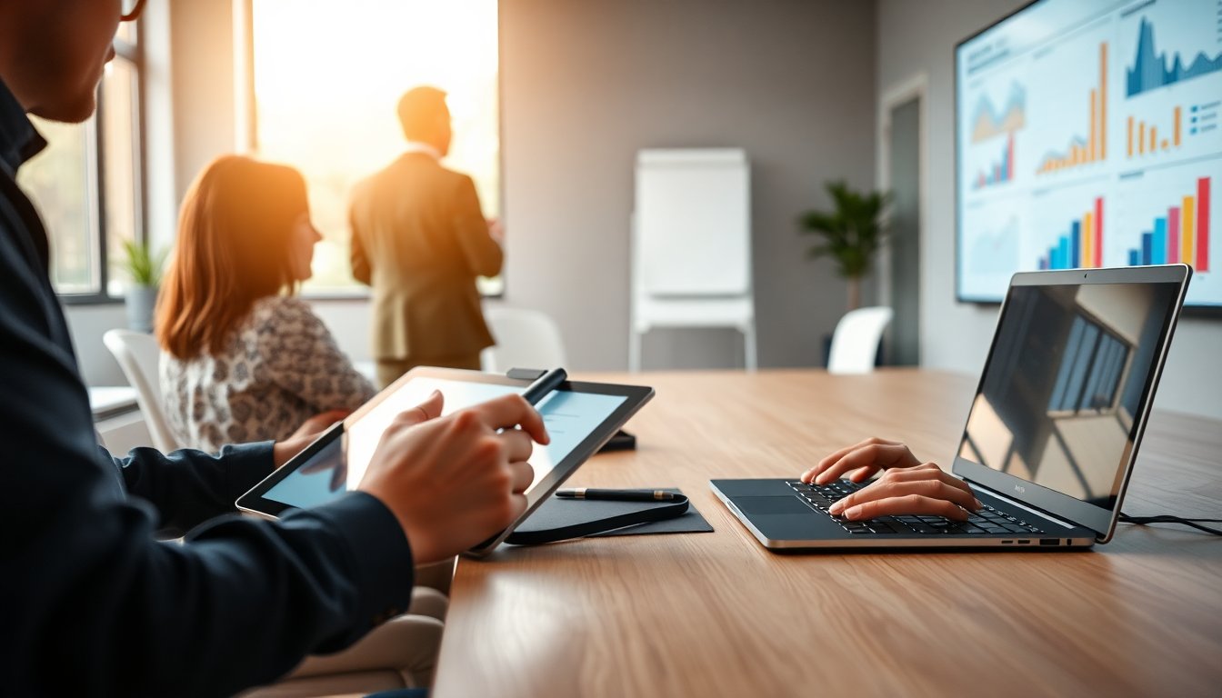 Competenze digitali e lavoro: come preparare l’azienda al futuro