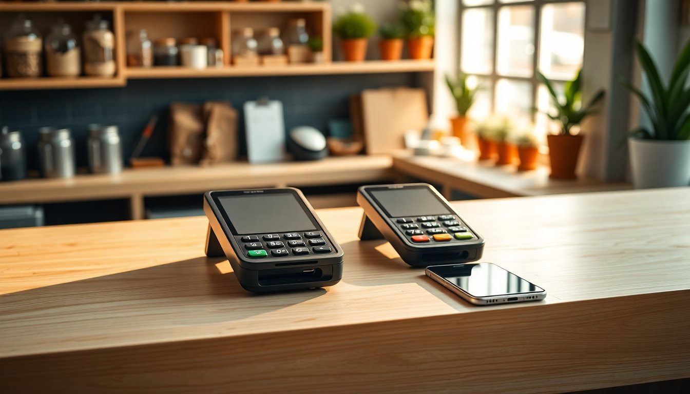 Confronto POS portatili: costi, accrediti e funzioni per PMI