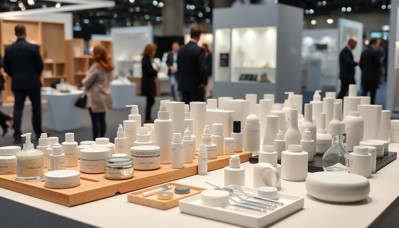 Cosmoprof Worldwide Bologna 2026: opportunità, trend e come partecipare