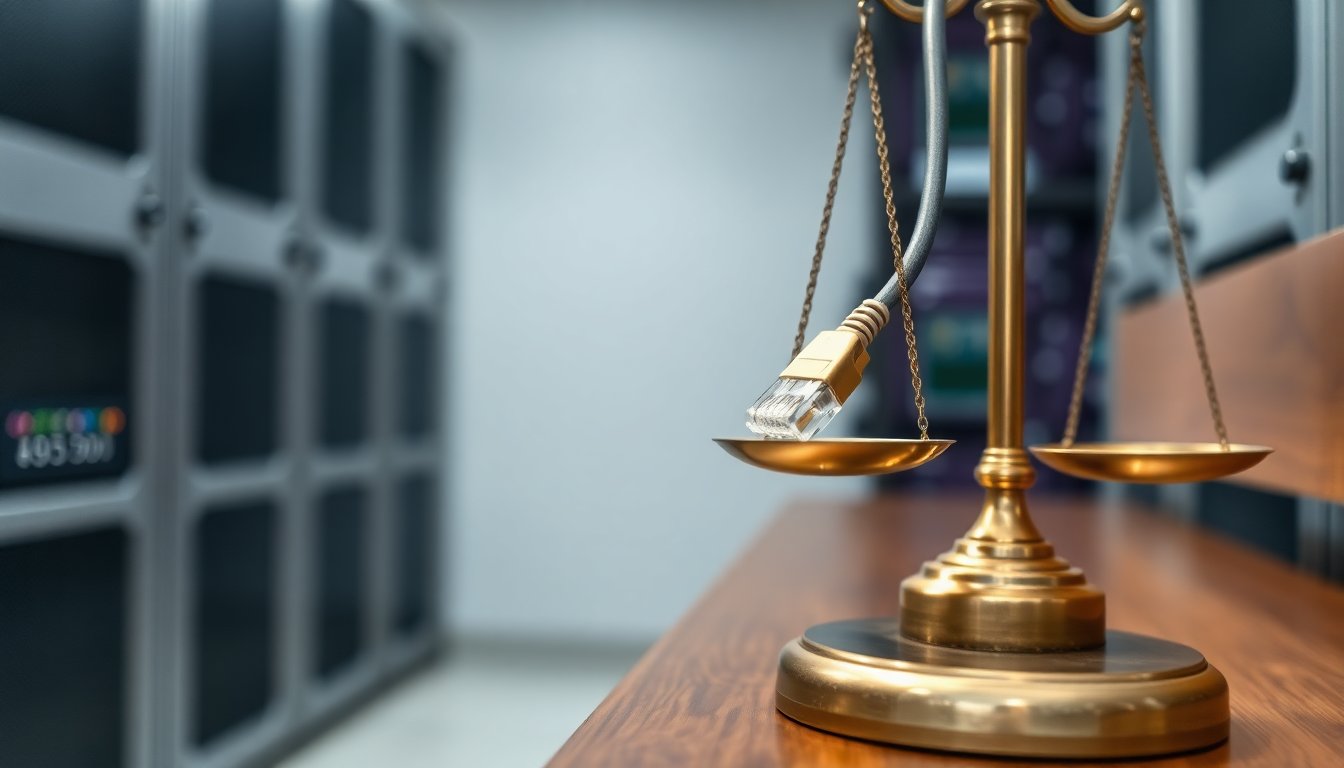 Cox v. Sony: come cambia la responsabilità dei provider dopo la sentenza della Corte Suprema