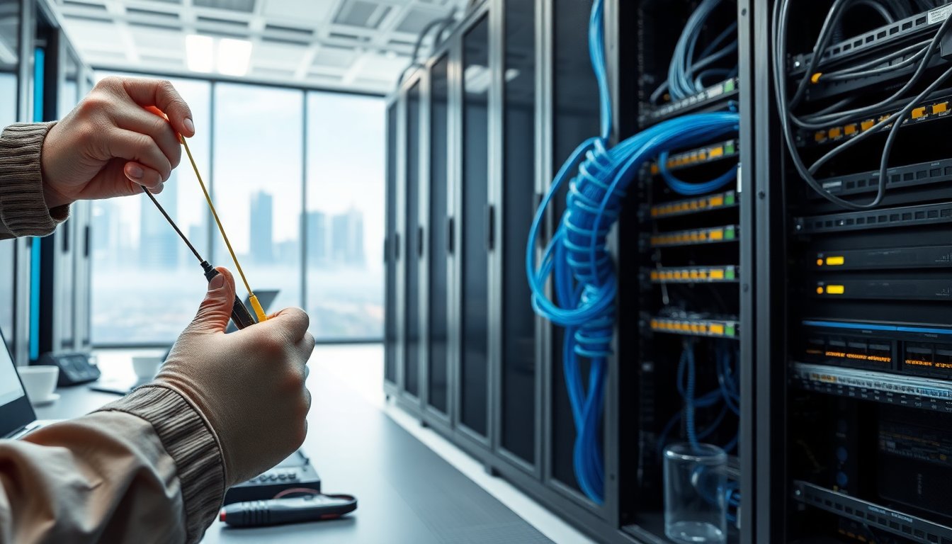 Cyber sicurezza e sovranità digitale: la strategia di Tim tra rete, cloud e ai