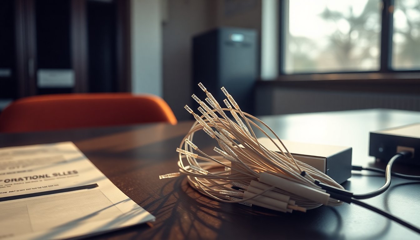 Cybersecurity e investimenti: come la resilienza cambia il valore delle infrastrutture digitali