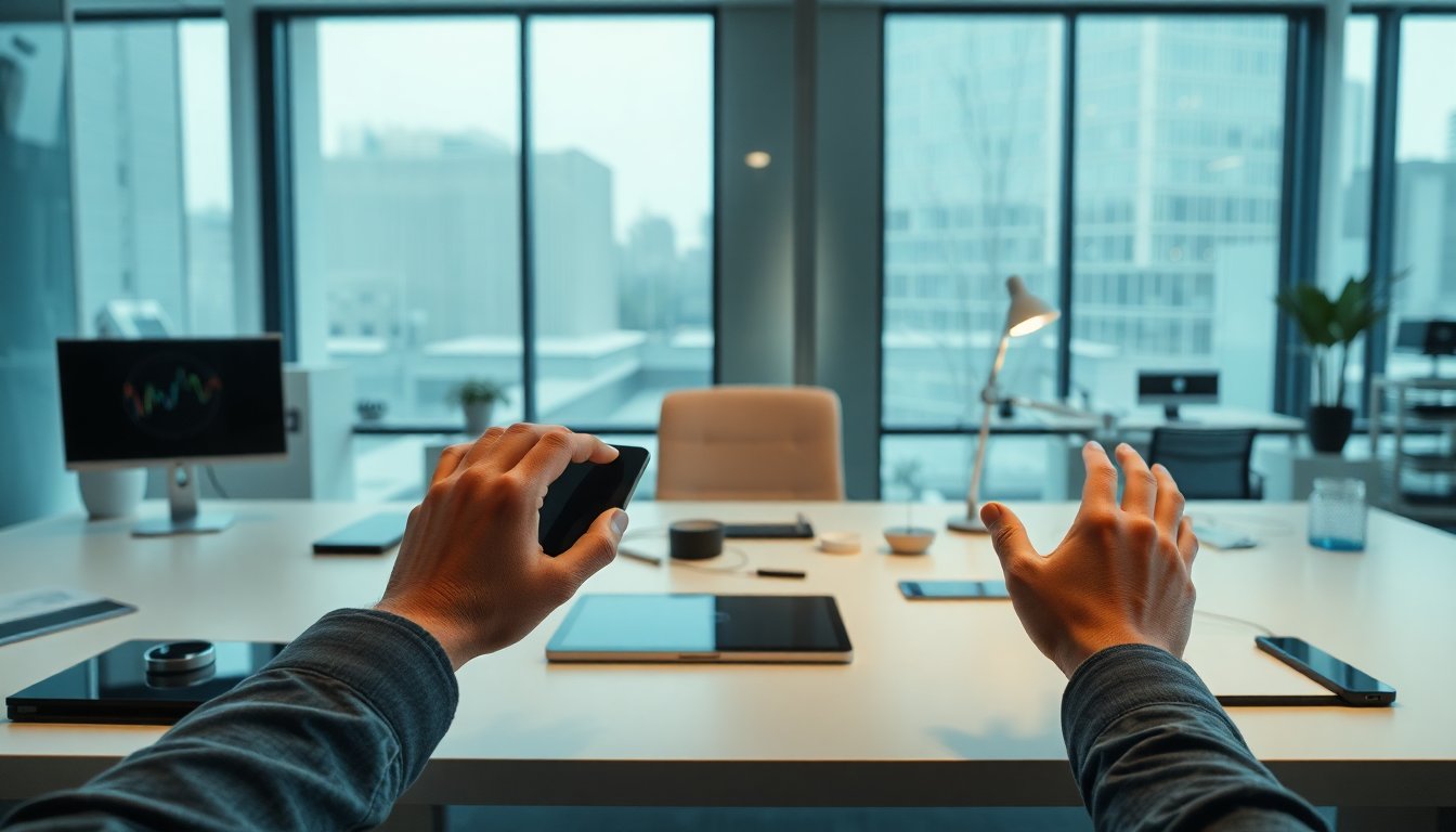 Decision intelligence in azienda: dall’osservazione all’apprendimento continuo con l’AI