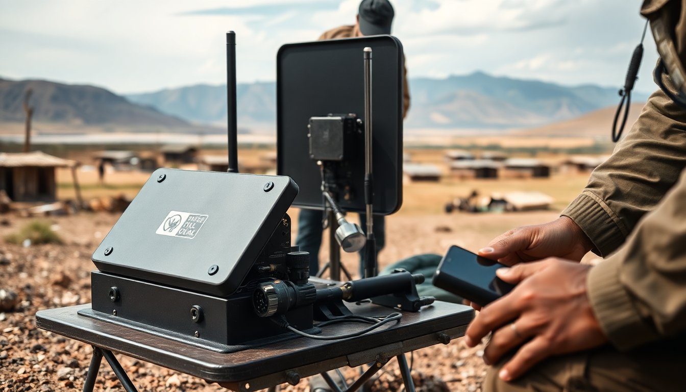 Direct-to-cell e Starlink: una svolta per la copertura mobile e la risposta umanitaria