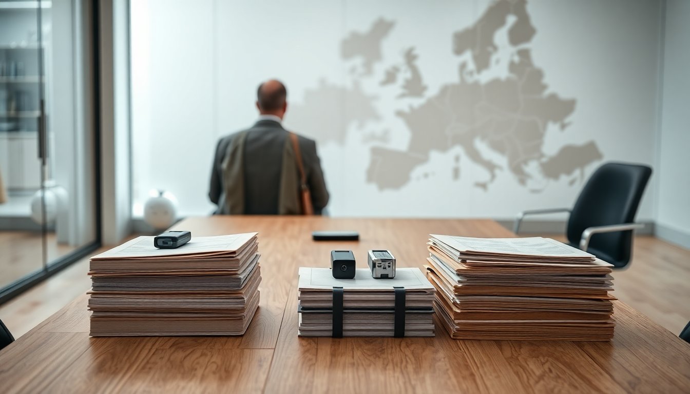 Due nuove nomine in Connect Europe per potenziare le policy su tlc e digitale