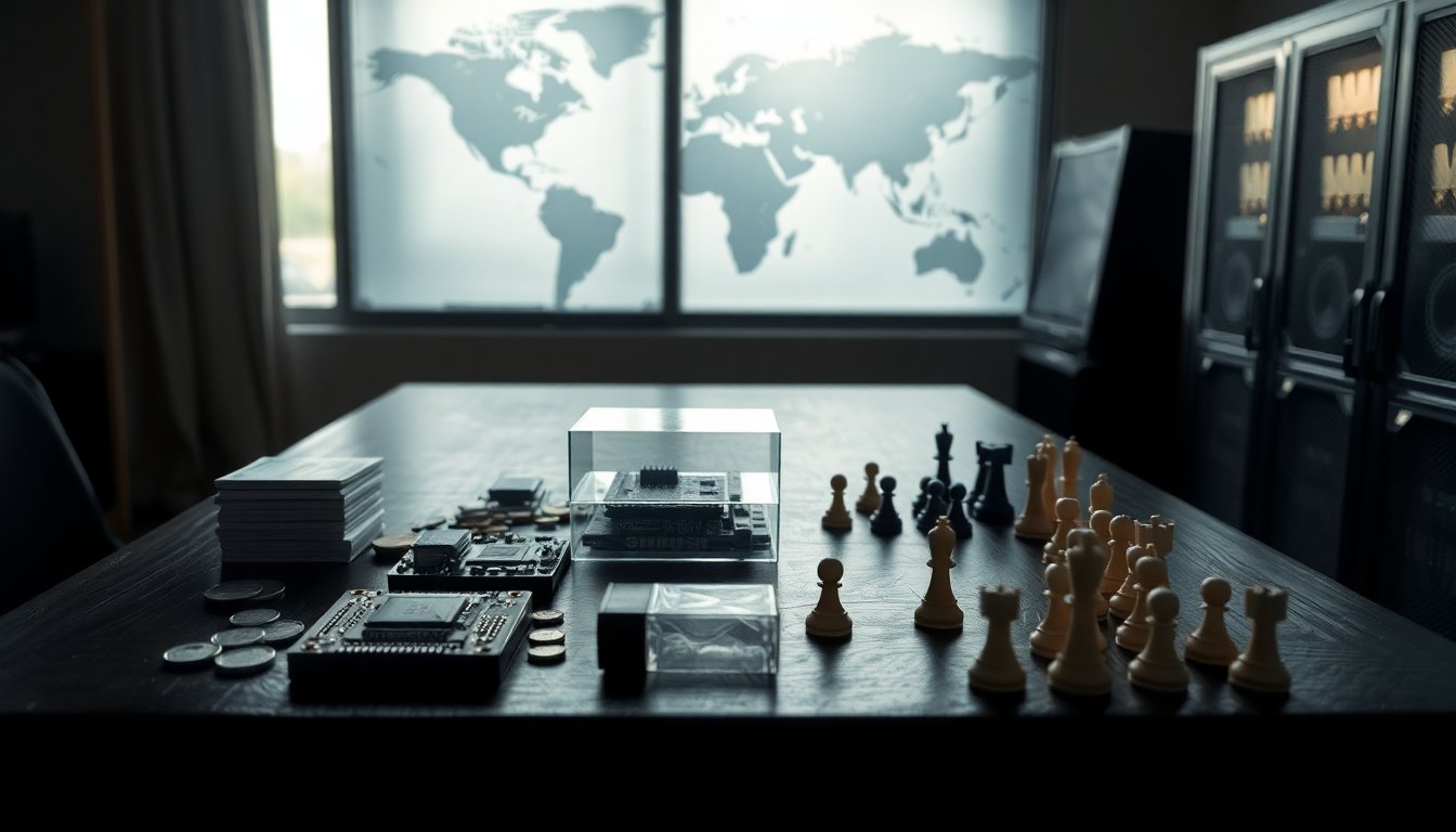 Finanziamenti e rischi dell’intelligenza artificiale per la democrazia