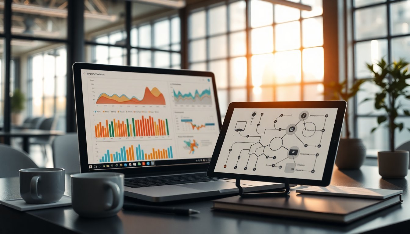 Intelligenza artificiale e marketing digitale: strategie data-driven per il 2026