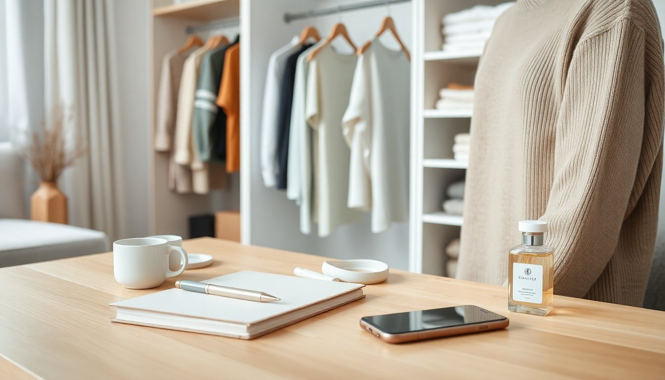 Minimalismo pratico per il 2026: guida a stile e casa