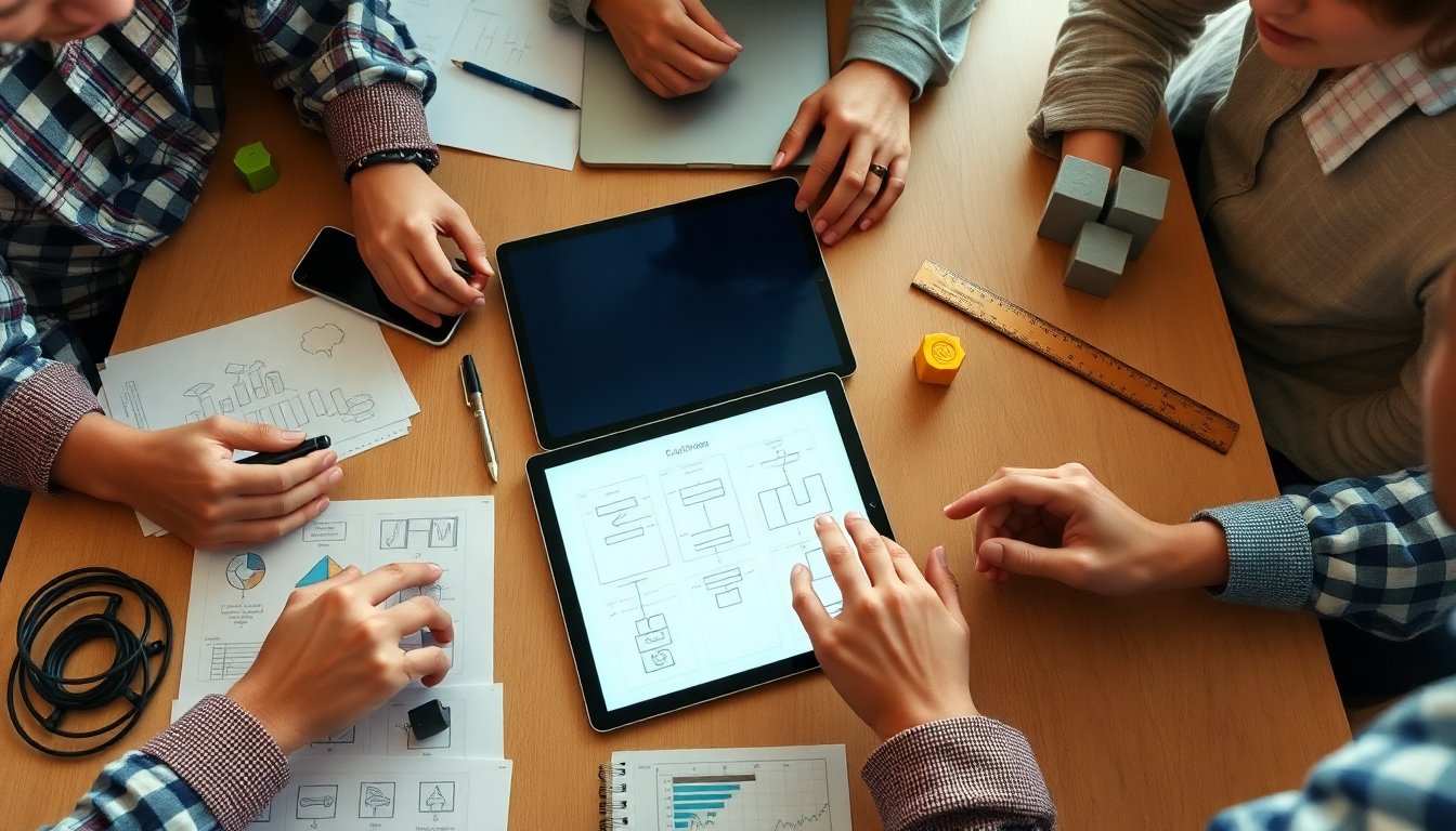 Modello startup studio: guida pratica ai venture builder e alle fabbriche di startup