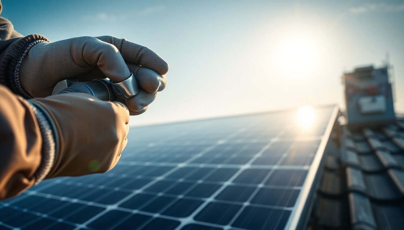 Notizie fotovoltaico per imprese: incentivi, tecnologie e mercato