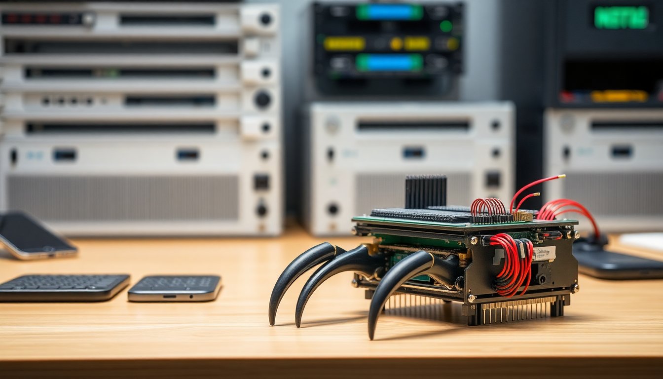 OpenClaw, EllaClaw e il modello cinese per l’adozione degli agenti AI