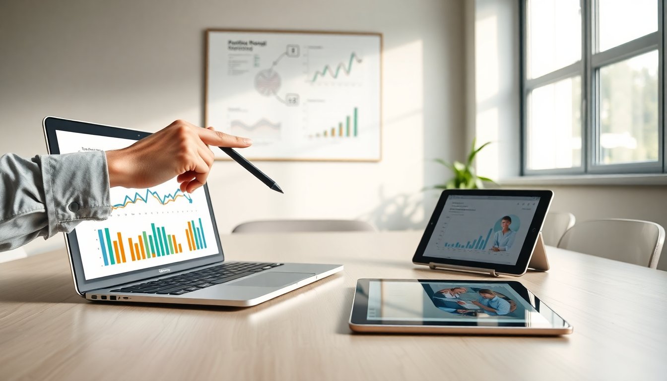 Ottimizzare il funnel con dati: strategie pratiche per aumentare il roas