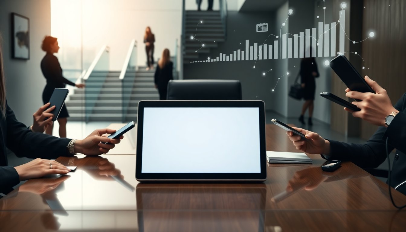 Perché la leadership femminile è ancora in ritardo ai vertici e come il digitale può cambiare le regole